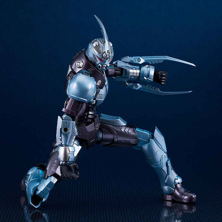 Titanomachia - PLAMAX Gale Hound Guyver 01 Model Kit
