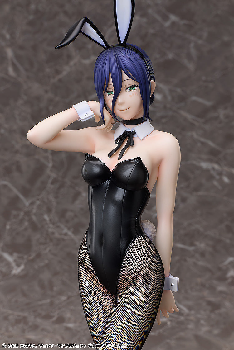 Chainsaw Man - The Movie: Reze Arc - Reze: Bunny Ver. 1/4 Scale Figure