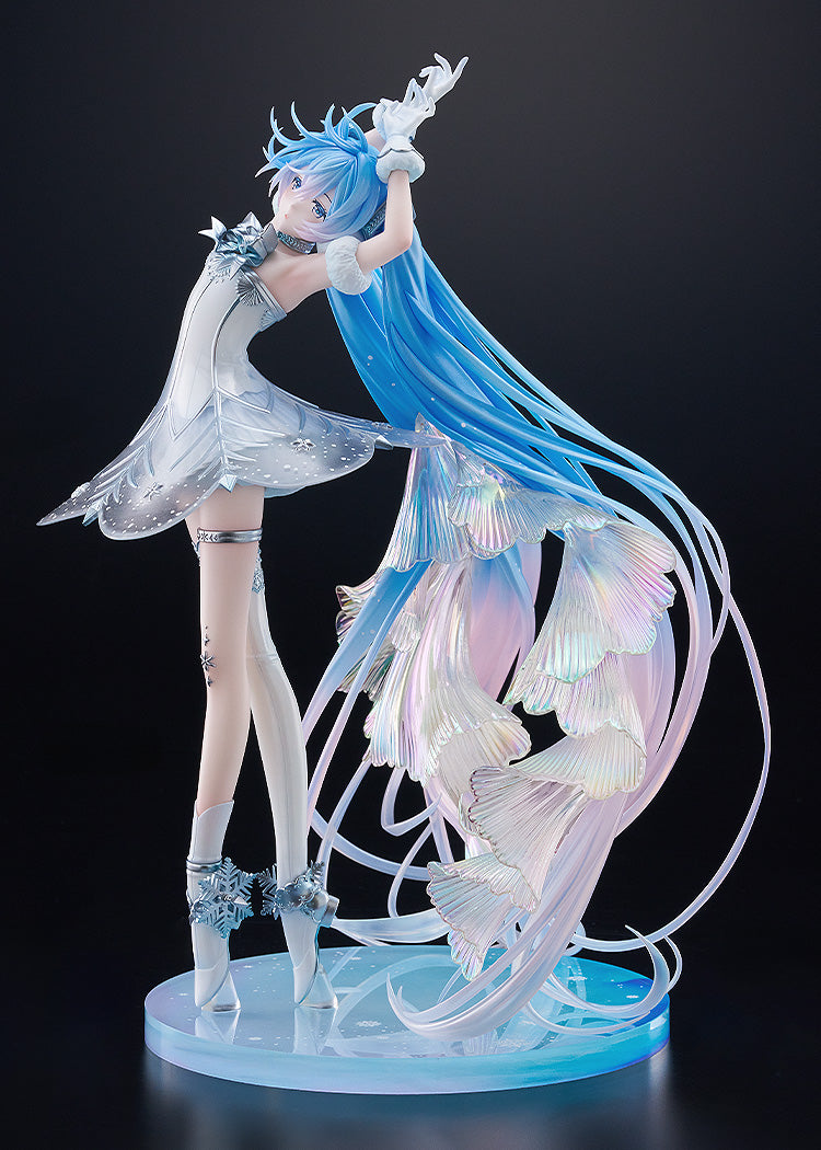 Hatsune Miku - G.S. Collection [SC] Hatsune Miku Symphony 2025: Sapporo Concert Ver. 1/7 Scale Figure