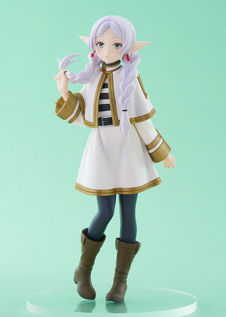 Frieren: Beyond Journey's End - POP UP PARADE Frieren: Braids Ver. Figure