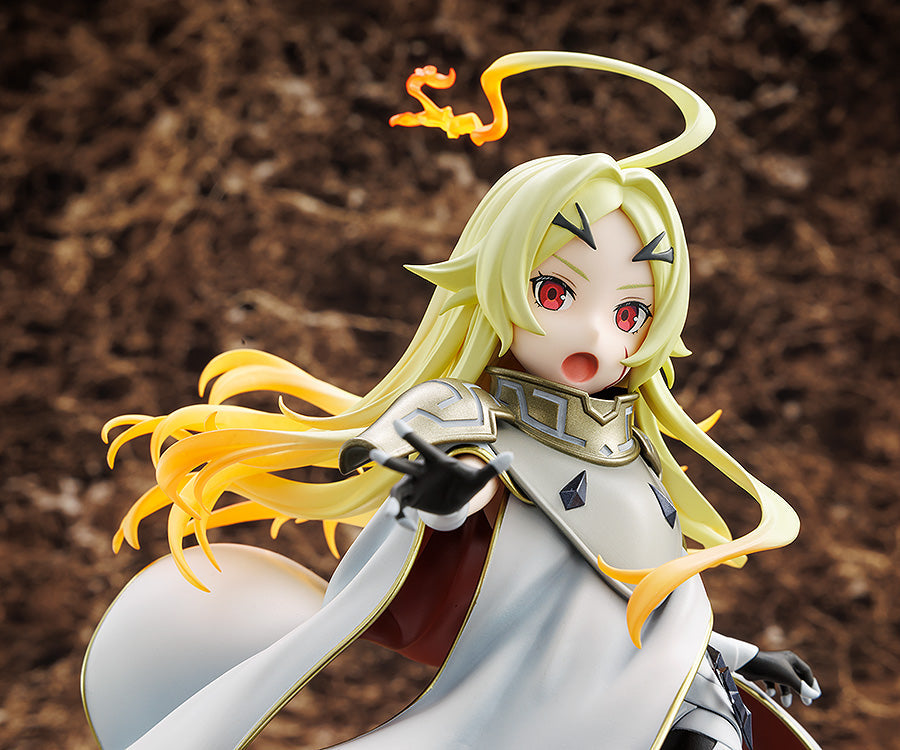 Teoritta 1/7 Scale Figure