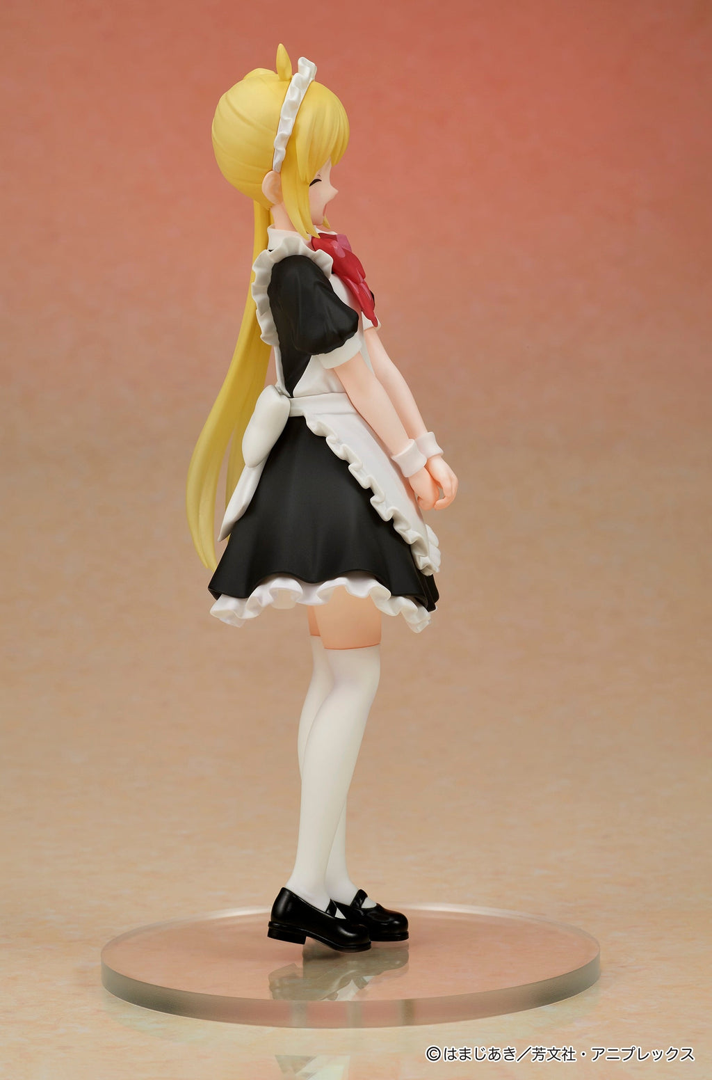 BOCCHI THE ROCK! - DIGSTA 『BOCCHI THE ROCK!』Nijika Ijichi Figure