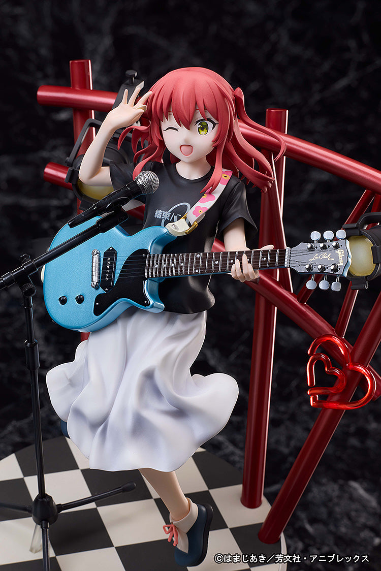 Bocchi the Rock! - Ikuyo Kita 1/7 Scale Figure