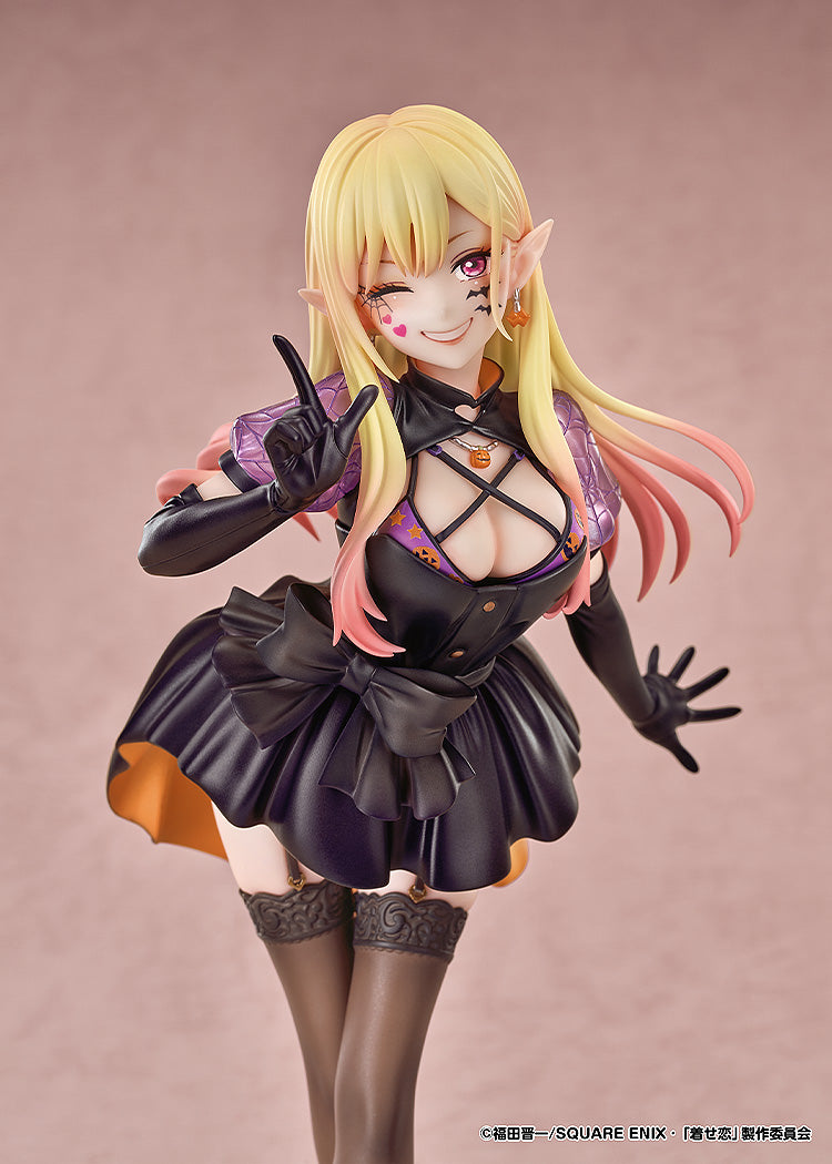 My Dress-Up Darling - Marin Kitagawa: Halloween Ver. 1/7 Scale Figure