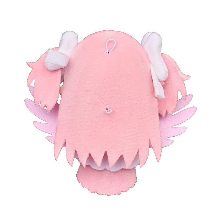 Puella Magi Madoka Magica The Movie -Rebellion- Hoodie Ultimate Madoka/Homura Akemi
