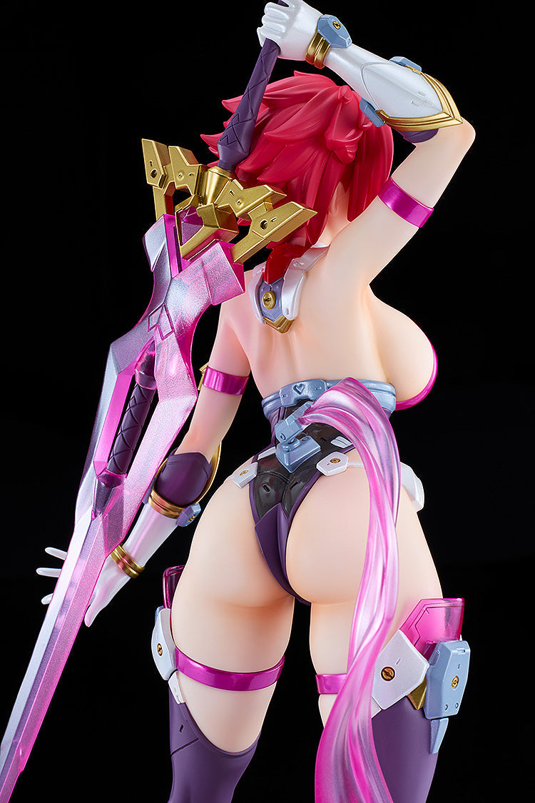 Cutie Honey Nova - POP UP PARADE SP Cutie Honey Figure