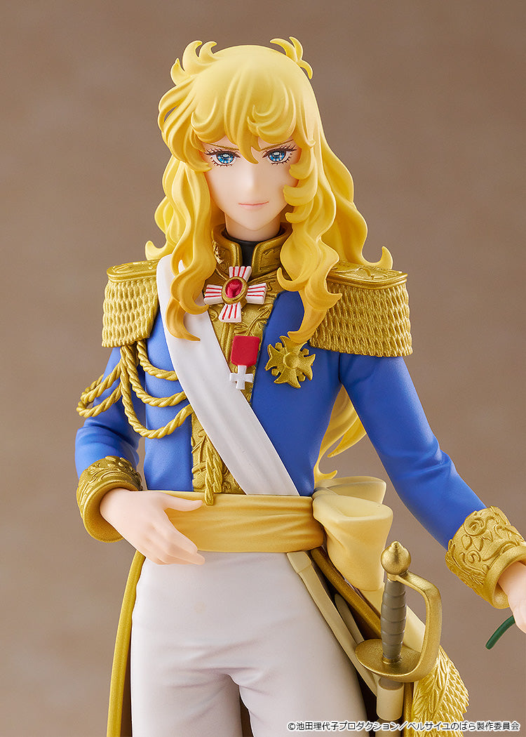 The Rose of Versailles - POP UP PARADE Oscar François de Jarjayes Figure