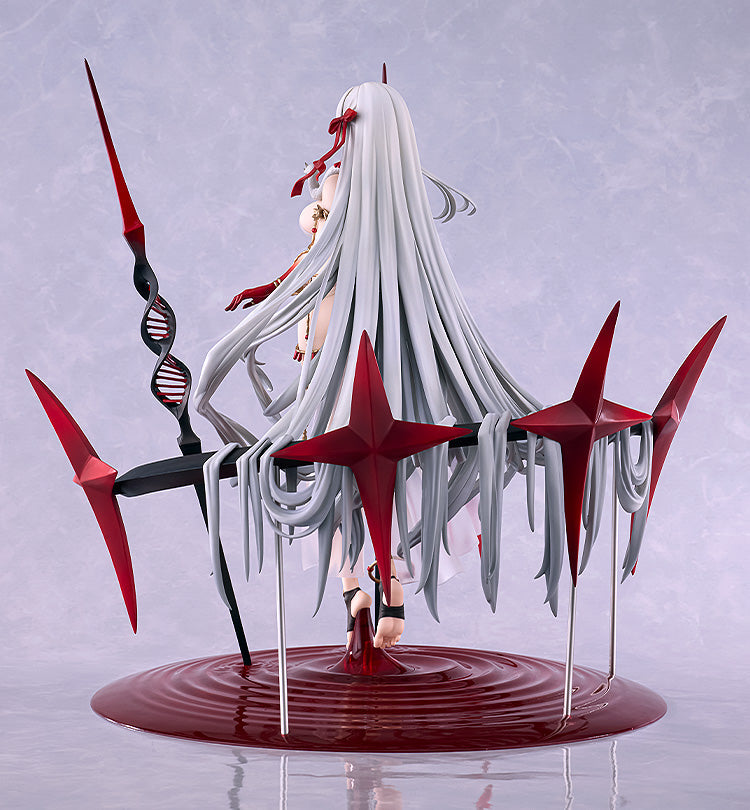 Fate/Grand Order - Archer/Durgā 1/7 Scale Figure