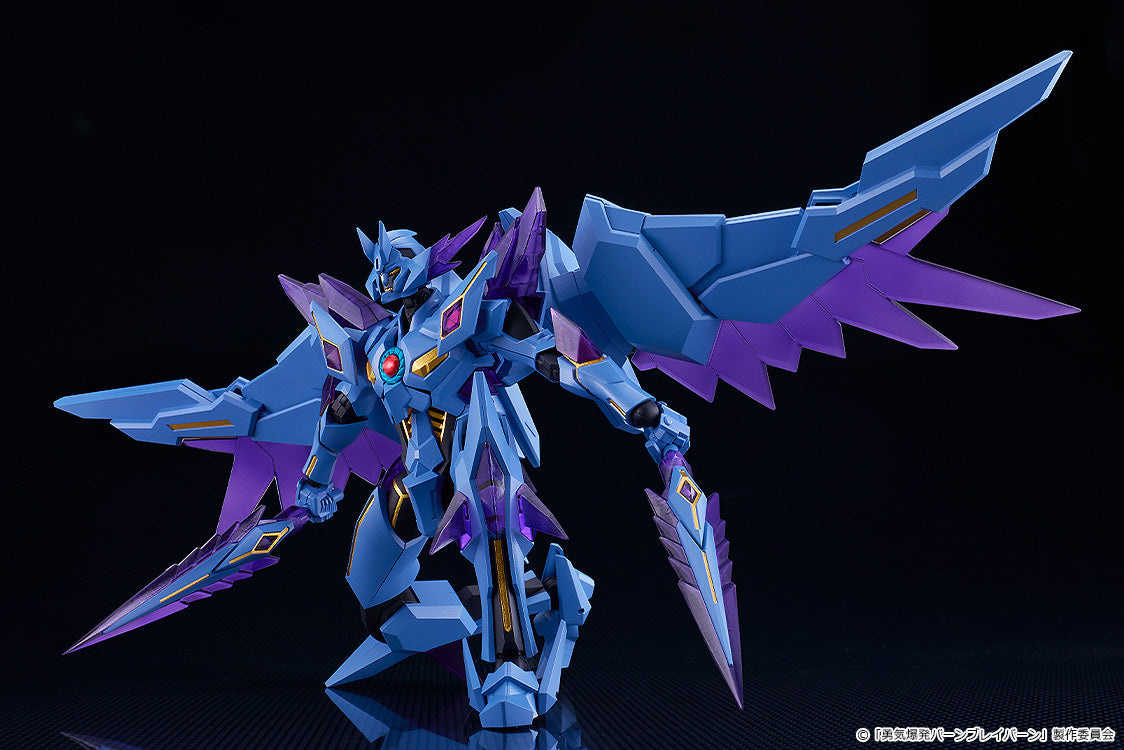 Bang Brave Bang Bravern - MODEROID Superbia Model Kit