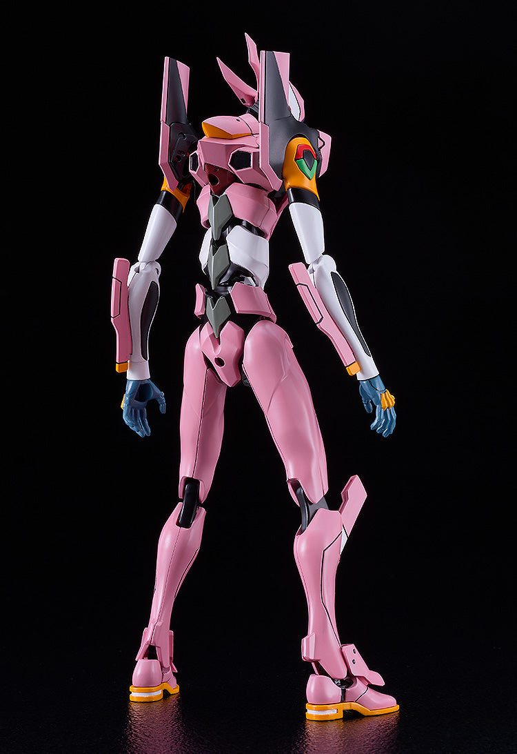 MODEROID Evangelion Unit-08α Model Kit