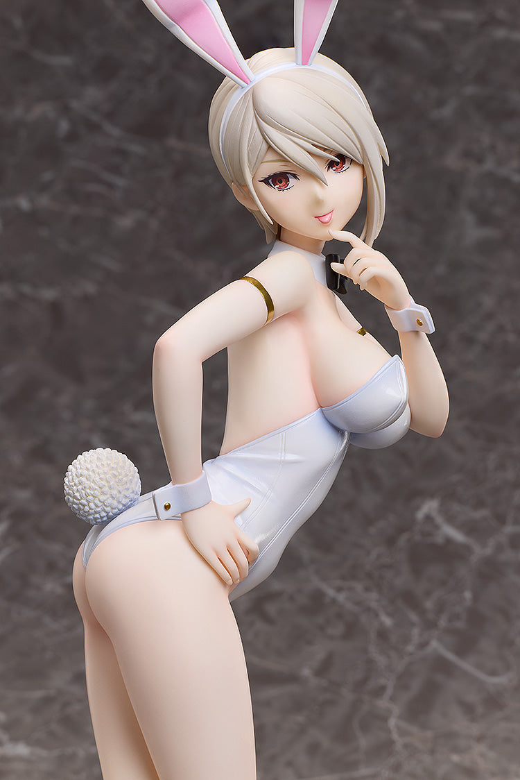 Food Wars! Shokugeki no Soma - Alice Nakiri: Bare Leg Bunny Ver. 1/4 Scale Figure