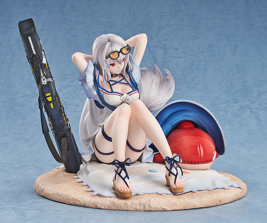 Arknights - Skadi: Waverider WR04 Ver. 1/7 Scale Figure