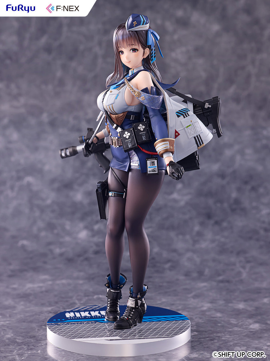 Marian 1/7 Scale Figure 1/7 Scale Figure