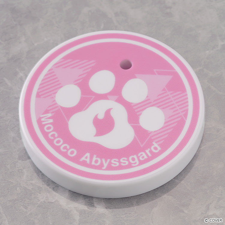 hololive production - Nendoroid Mococo Abyssgard Figure