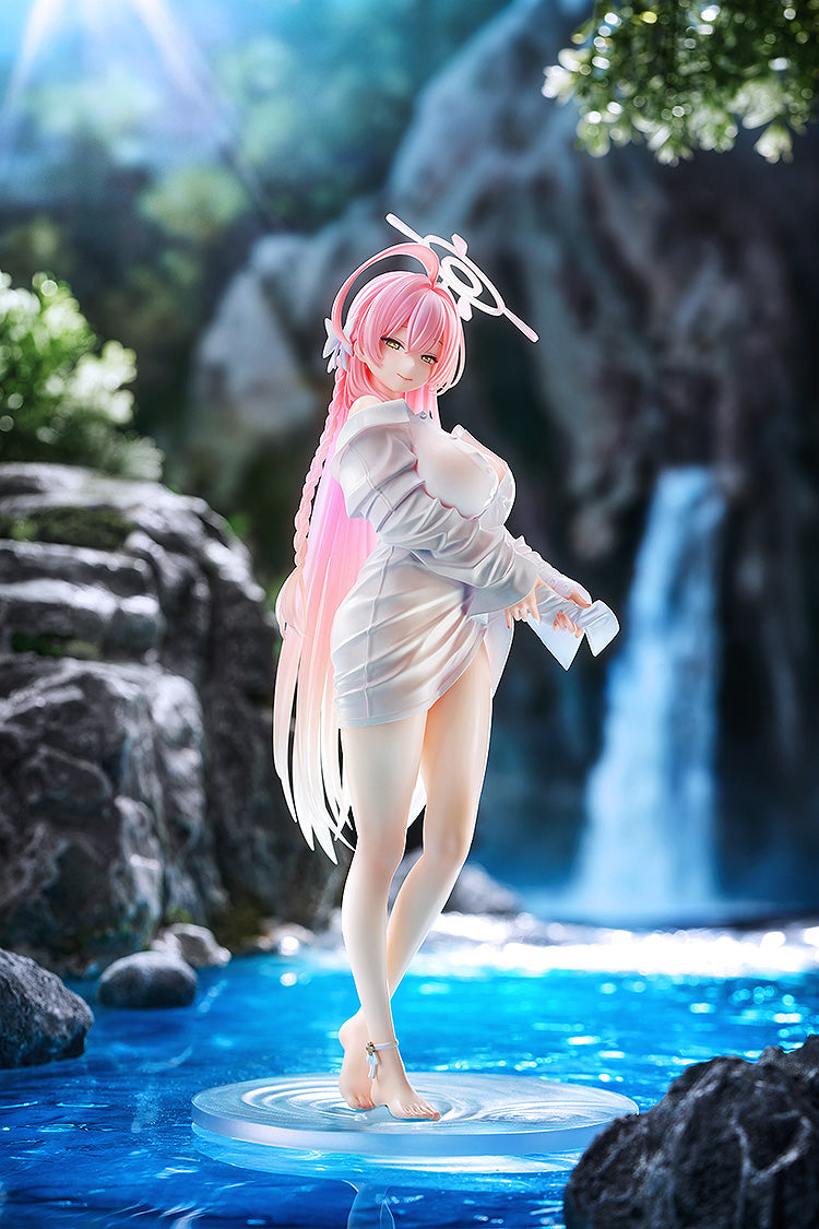 Blue Archive - Hanako (Swimsuit): Memorial Lobby Ver. 1/7 Scale Figure