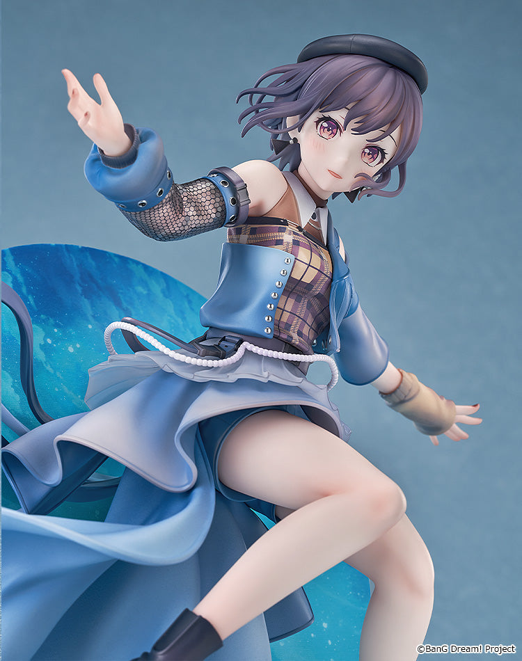 BanG Dream! - Tomori Takamatsu: Zero Gravity Ver. 1/7 Scale Figure