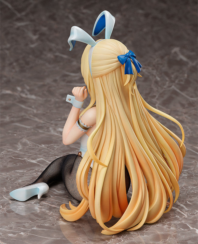 GOBLIN SLAYER - Priestess: Bunny Ver. 1/4 Scale Figure