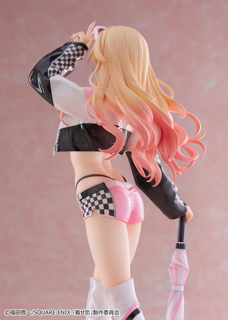 My Dress-Up Darling - Marin Kitagawa Race Queen ver. 1/7 Scale Figure (Rerelease)
