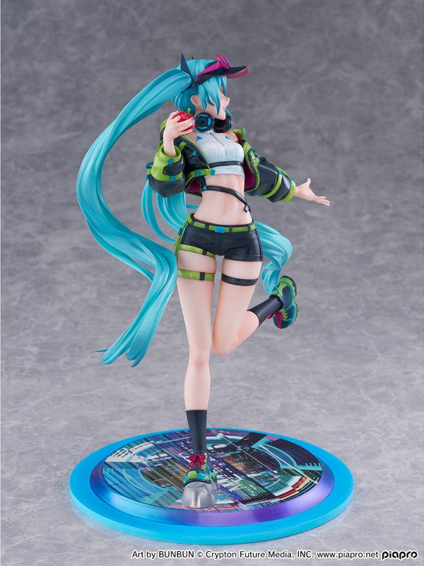 Hatsune Miku - 1/7 HATSUNE MIKU Digital Stars 2024 ver. 1/7 Scale Figure