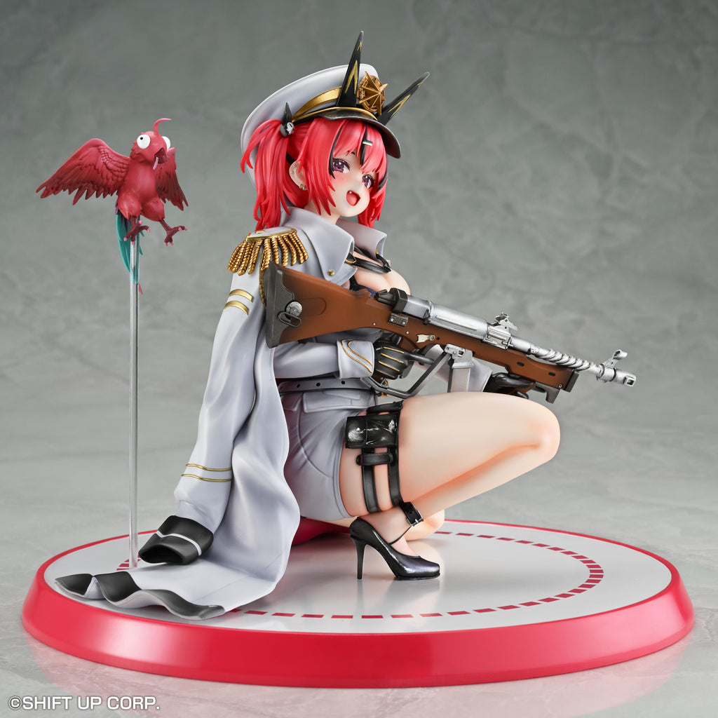 GODDESS OF VICTORY: NIKKE - Mast 1/7 Scale Figure