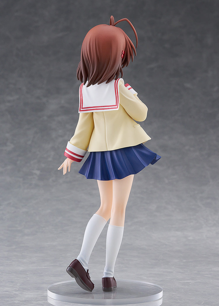 CLANNAD - POP UP PARADE Nagisa Furukawa L Size Figure