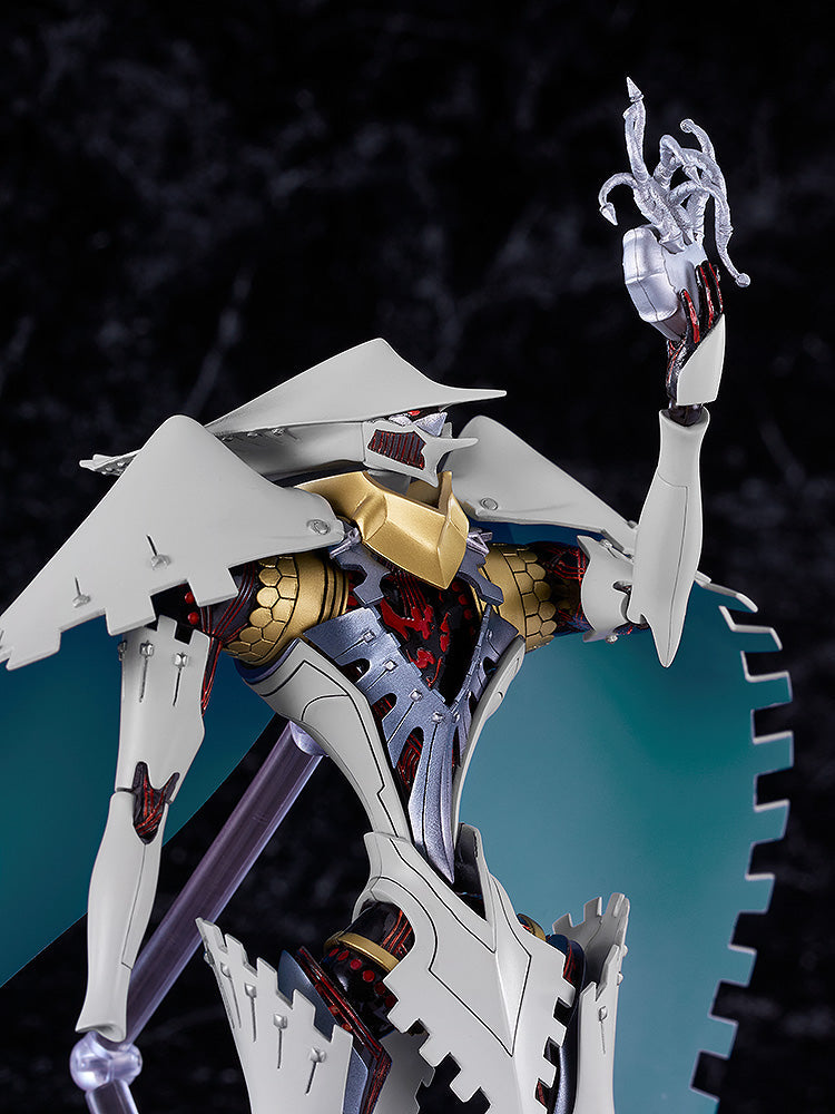 Metaphor: ReFantazio - PLAMATEA Seeker Model Kit