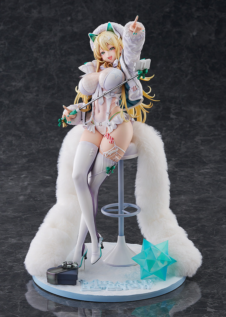 GODDESS OF VICTORY: NIKKE - Rupee: Winter Shopper 1/6 Scale Figure