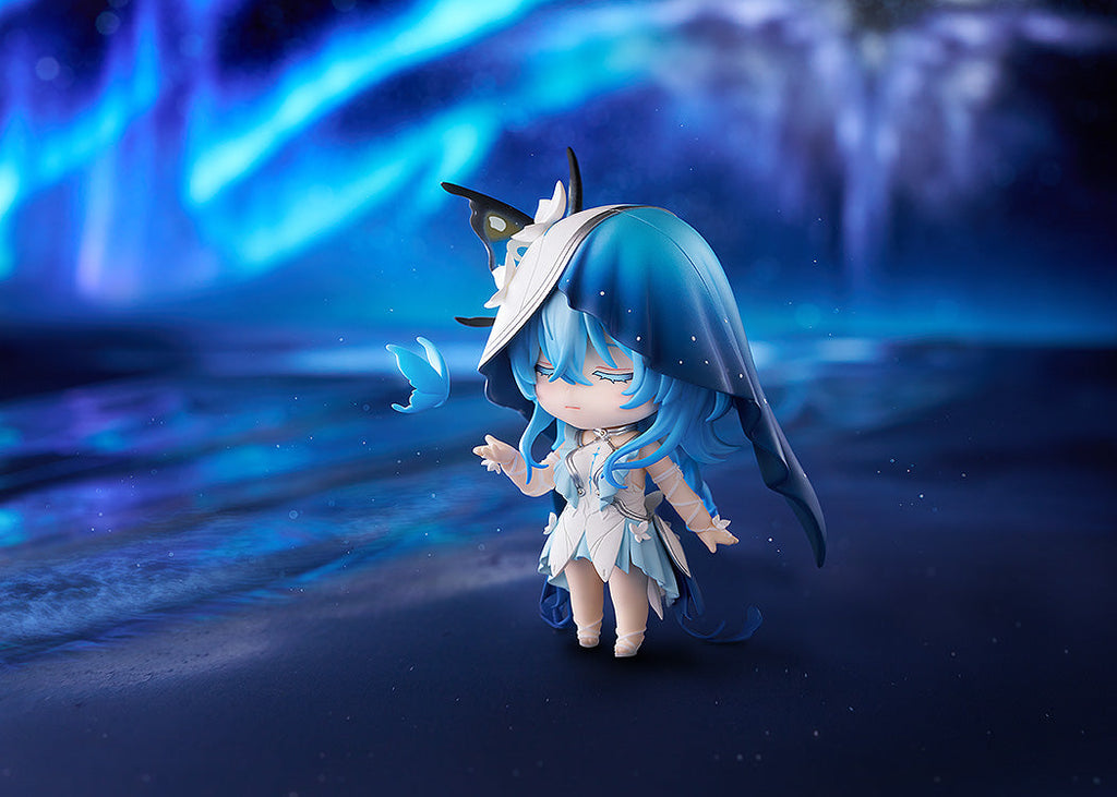 Wuthering Waves - Nendoroid The Shorekeeper Figure