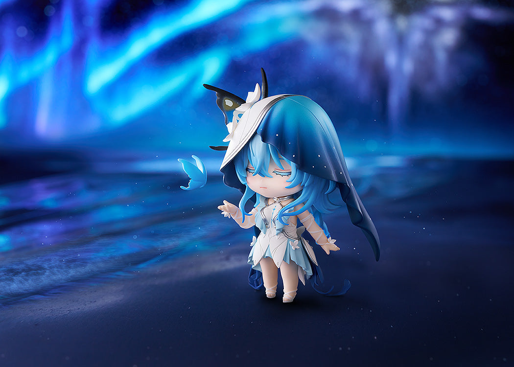 Wuthering Waves - Nendoroid The Shorekeeper Figure