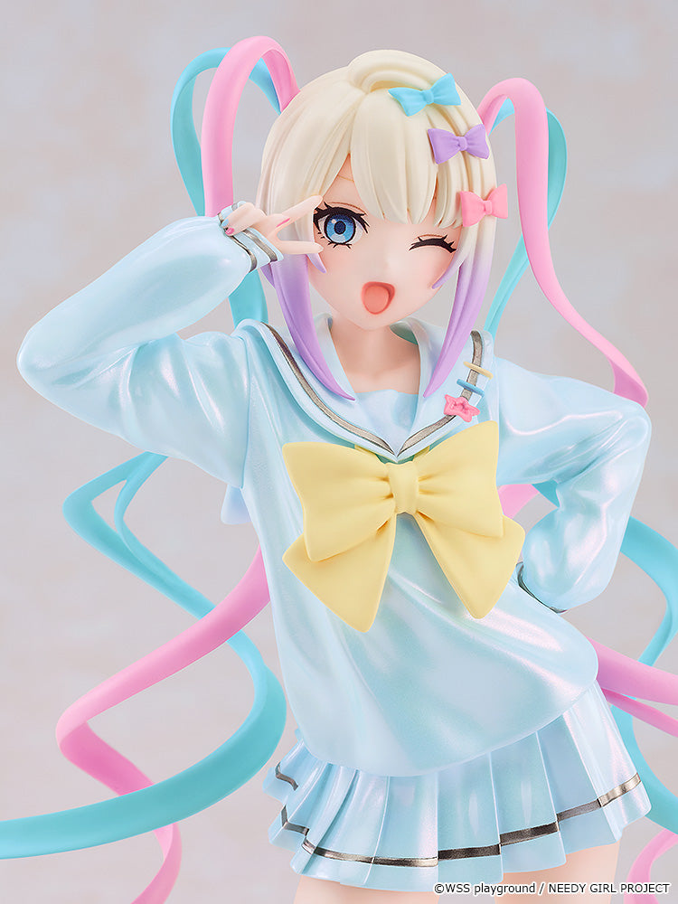 NEEDY GIRL OVERDOSE - POP UP PARADE OMGkawaiiAngel: Anime Ver. Figure