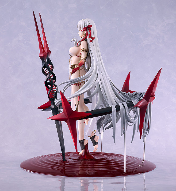 Fate/Grand Order - Archer/Durgā 1/7 Scale Figure