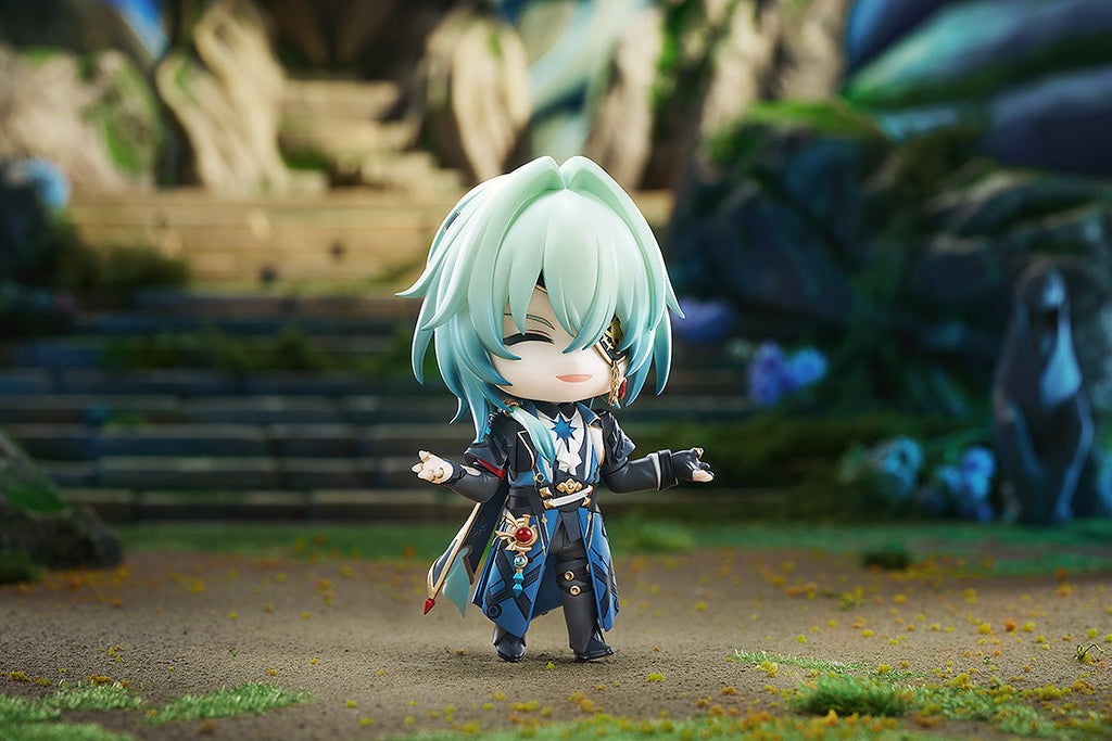 Honkai: Star Rail - Nendoroid Anaxa Figure