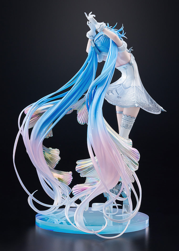 Hatsune Miku - G.S. Collection [SC] Hatsune Miku Symphony 2025: Sapporo Concert Ver. 1/7 Scale Figure