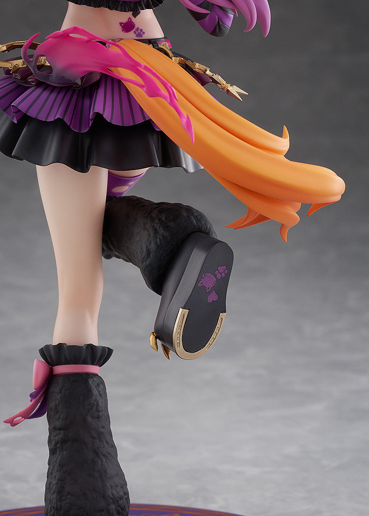 Umamusume: Pretty Derby - Mayano Top Gun [Rockin'☆MewMeow] Ver. 1/7 Scale Figure