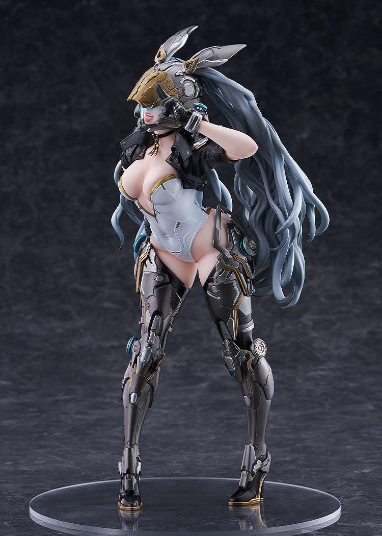 The First Descendant - Ultimate Bunny 1/7 Scale Figure