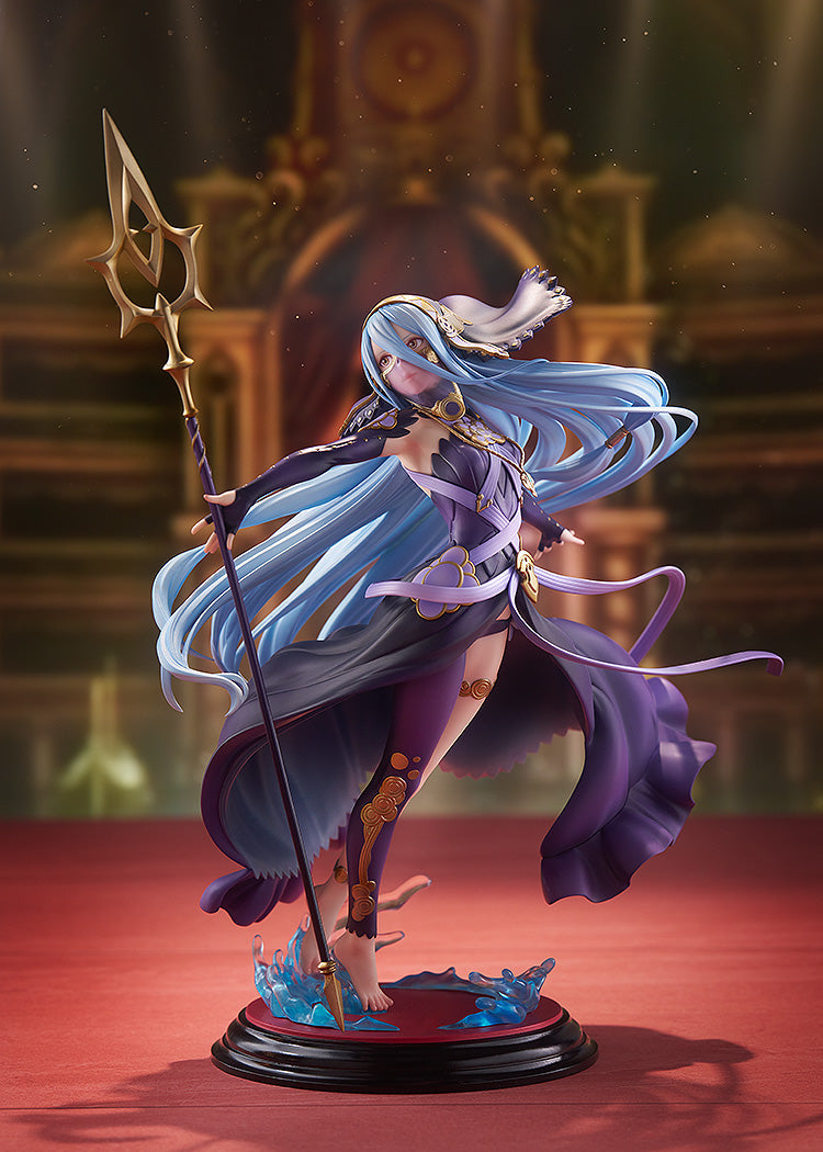 Fire Emblem - Azura (Dark Songstress) 1/7 Scale Figure