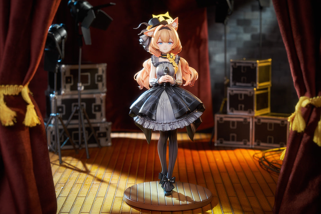 Blue Archive - Mari (Idol): Memorial Lobby Ver. 1/7 Scale Figure