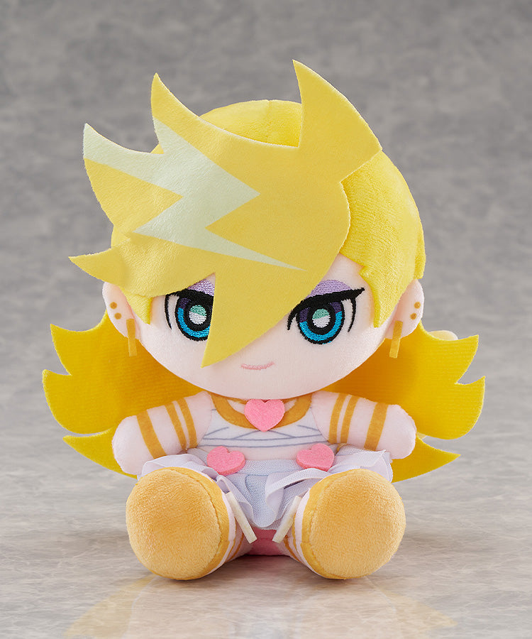 New PANTY & STOCKING with GARTERBELT - Panty Punipuni Plushie