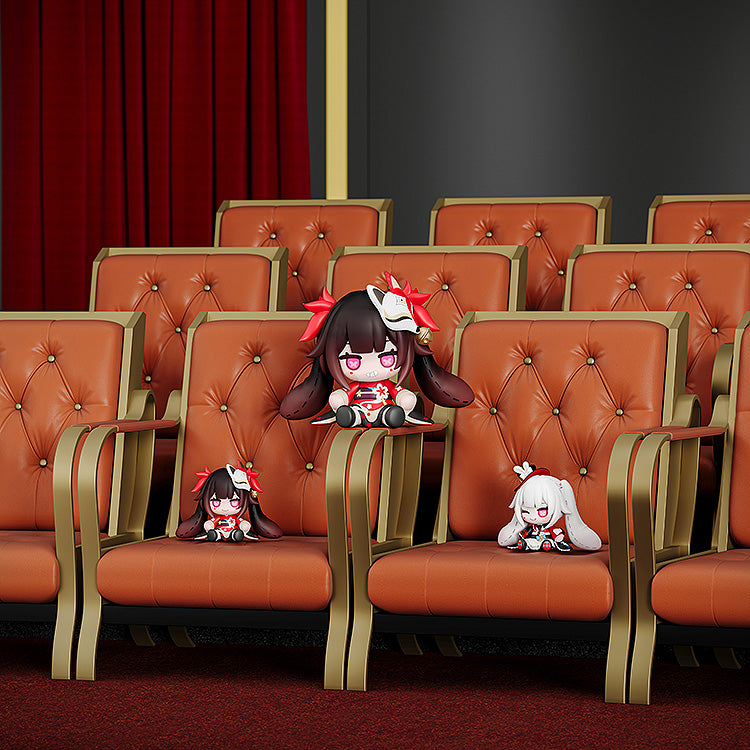 Honkai: Star Rail - HUGGY BOOM Sparkle's Bomb Doll