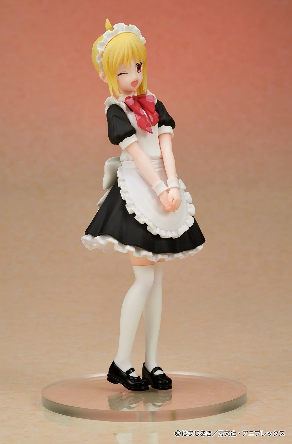 BOCCHI THE ROCK! - DIGSTA 『BOCCHI THE ROCK!』Nijika Ijichi Figure