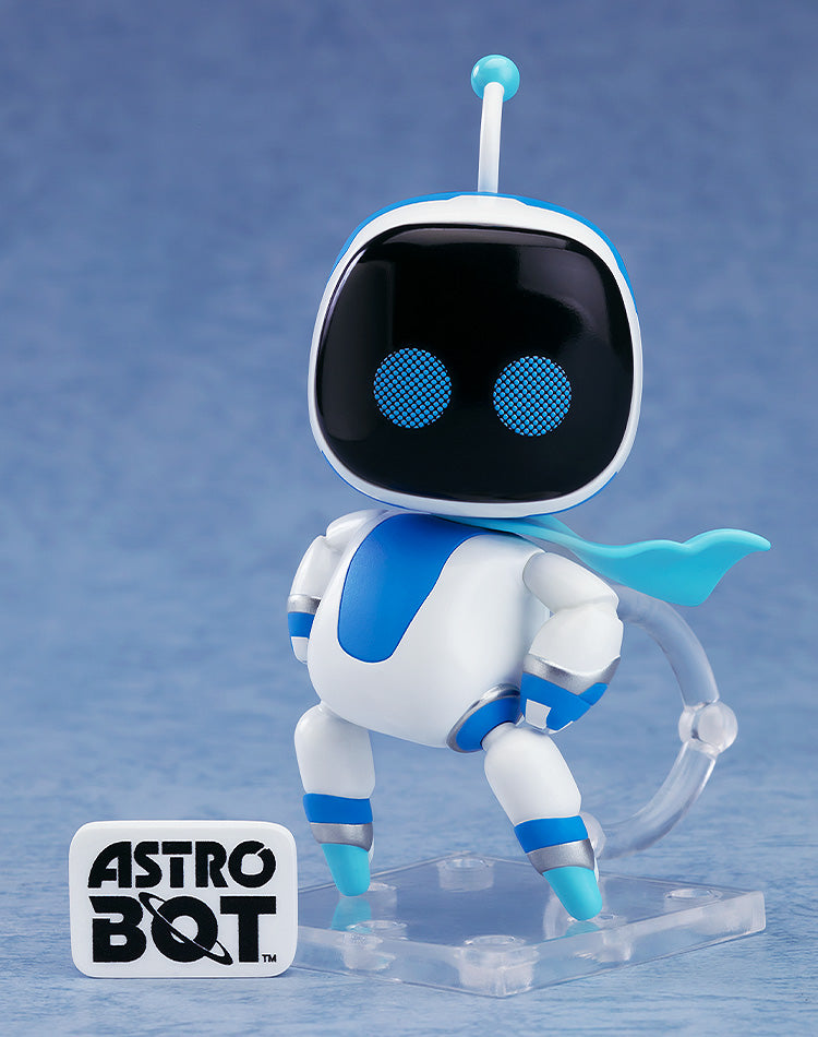 ASTROBOT - Nendoroid Surprise Astro 1.0 Figures (Boxset)