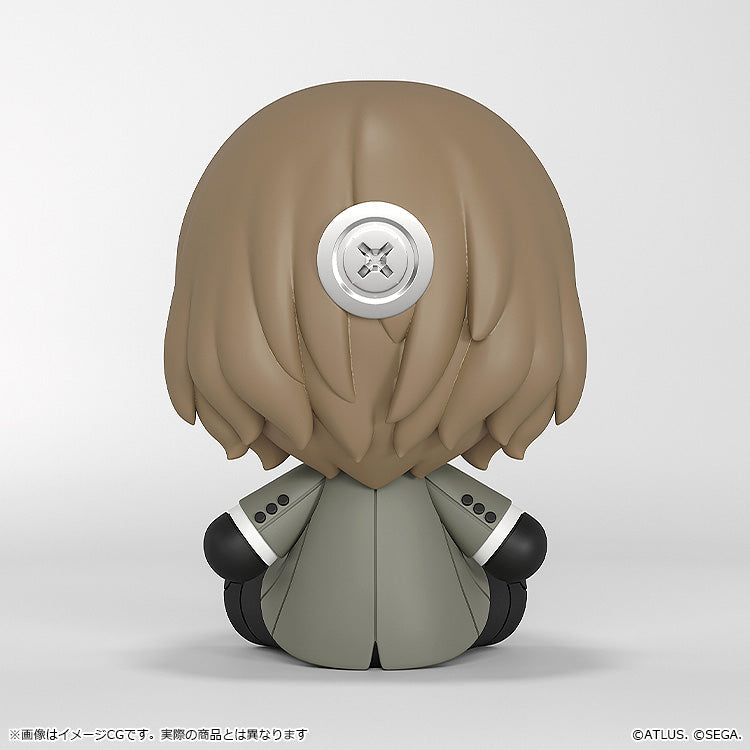 Persona5 Royal - Huggy Good Smile P5R Protagonist/Goro Akechi/Kasumi Yoshizawa/Morgana