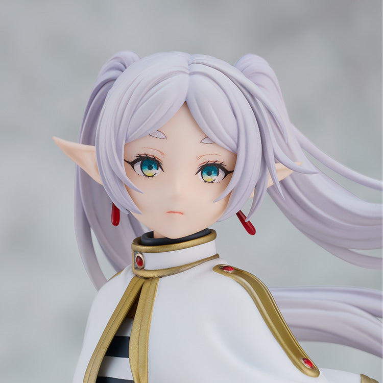 Frieren: Beyond Journey's End - Frieren: Magic of the Eventide Glow 1/7 Scale Figure