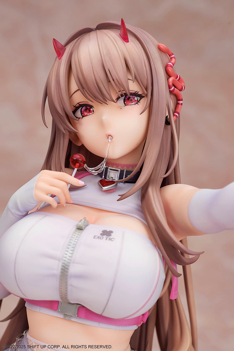 GODDESS OF VICTORY: NIKKE - Viper 1/4 Complete Figure 1/4 Scale Figure