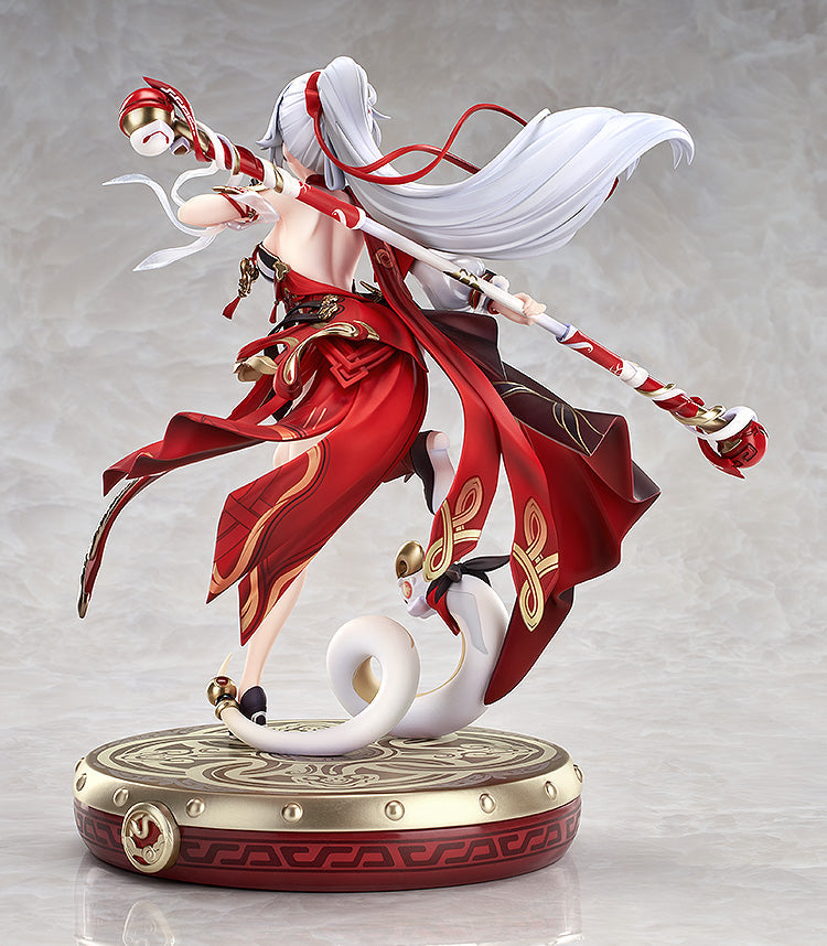Honkai Impact 3rd - Kiana: Ba-Dum! Fiery Wishing Star 1/7 Scale Figure