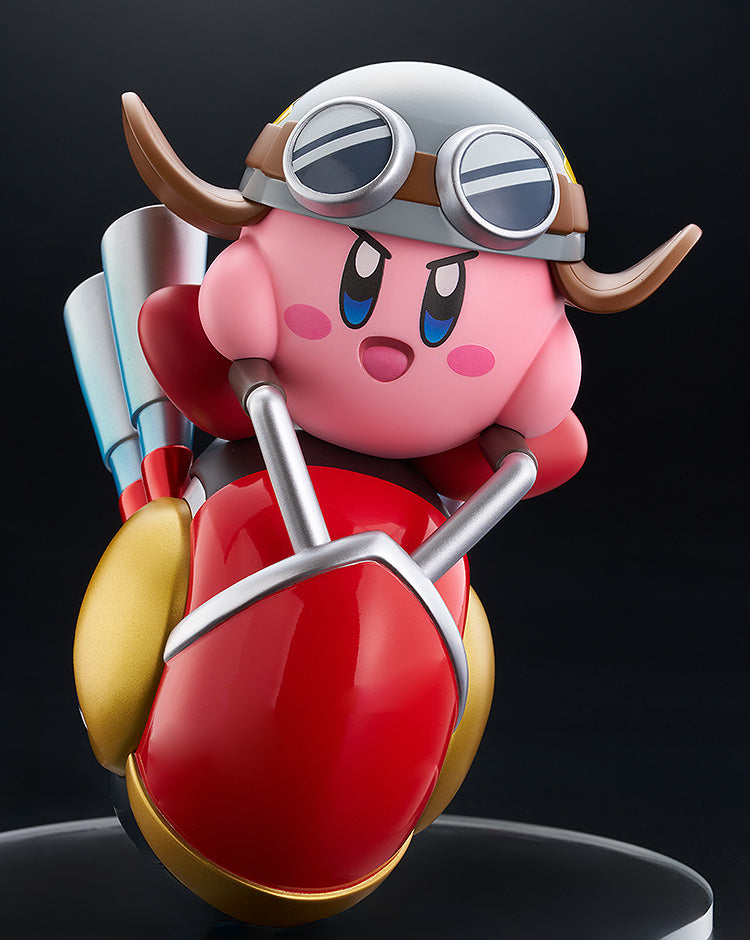 Kirby Series - POP UP PARADE Kirby: Wheelie Rider Ver. Figure