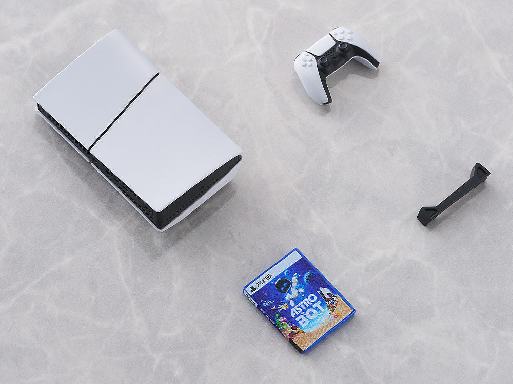 PlayStation - PlayStation for figmaPLUS