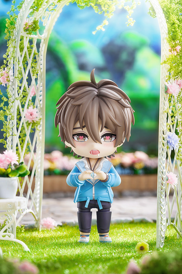 NU: Carnival - Nendoroid Eiden Figure