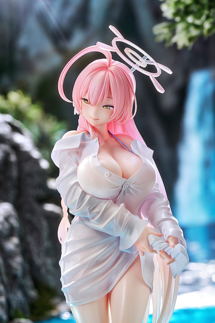 Blue Archive - Hanako (Swimsuit): Memorial Lobby Ver. 1/7 Scale Figure