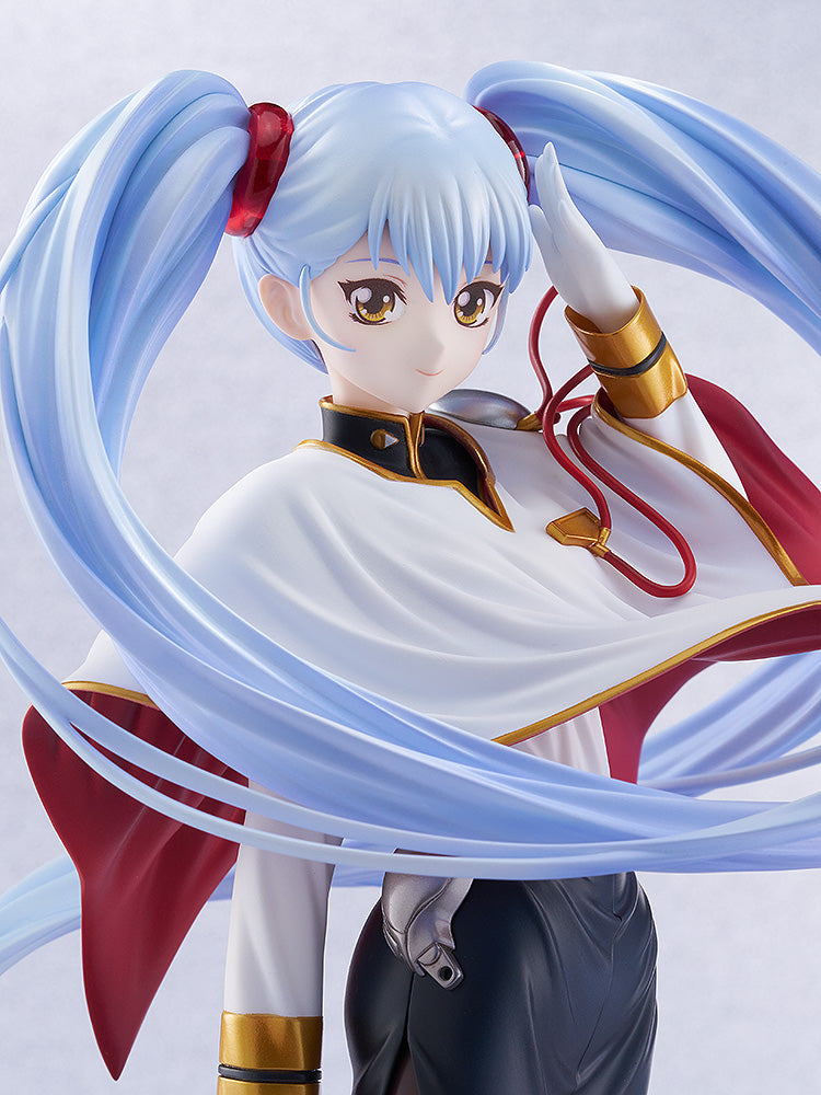 Martian Successor Nadesico: The Motion Picture - Prince of Darkness - Ruri Hoshino 1/7 Scale Figure